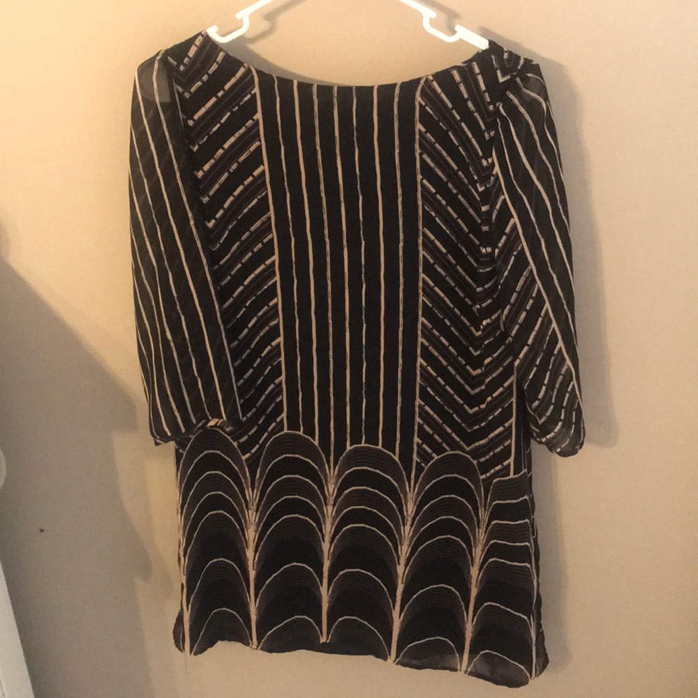 Shift Dress